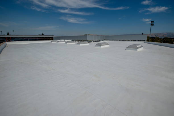 Best Rubber Roofing (EPDM, TPO)  in Rogue River, OR
