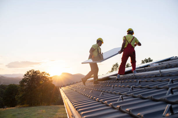 Best Storm Damage Roof Repair  in Rogue River, OR