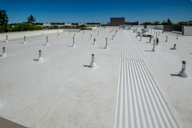EPDM Roofing in Rogue River, OR